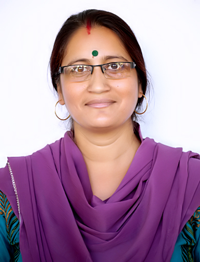 Mrs. Karuna Yadav