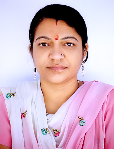 Mrs. Kiran Sinha